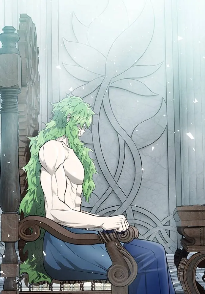 ทาวเวอร์ออฟก๊อด หอคอ ตอนที่ 651 รูปที่ 13