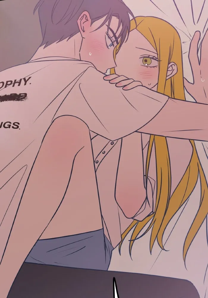 รักนี้ไม่มีรีไซเคิล ตอนที่ 28 รูปที่ 145