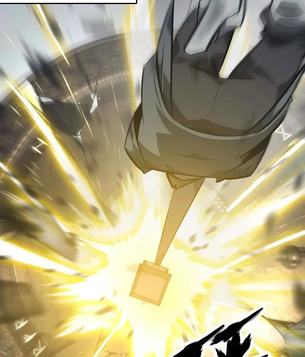 Unparalleled in the Online Gaming World ยอดคน ณ โลกออนไลน_ ตอนที่ ตอนที่ 50 รูปที่ 154