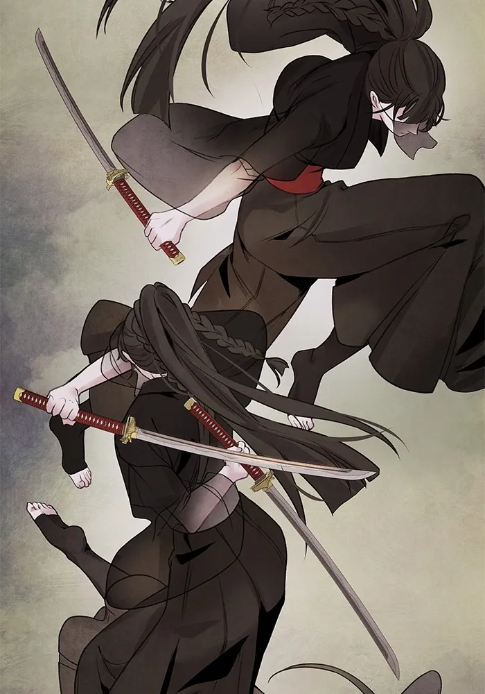 อาซา ตอนที่ 35 โจยอง รูปที่ 17