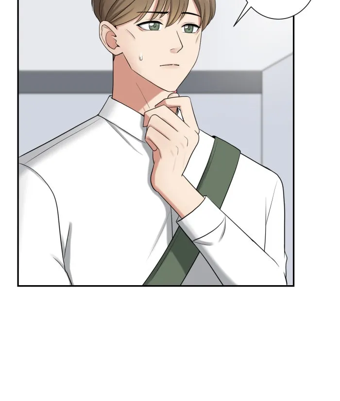 ตื่นมาอีกทีก็เป็นนายเอกไปซะแล้ว ตอนที่ 3 ให้เข้ามาไม่ได้! รูปที่ 37