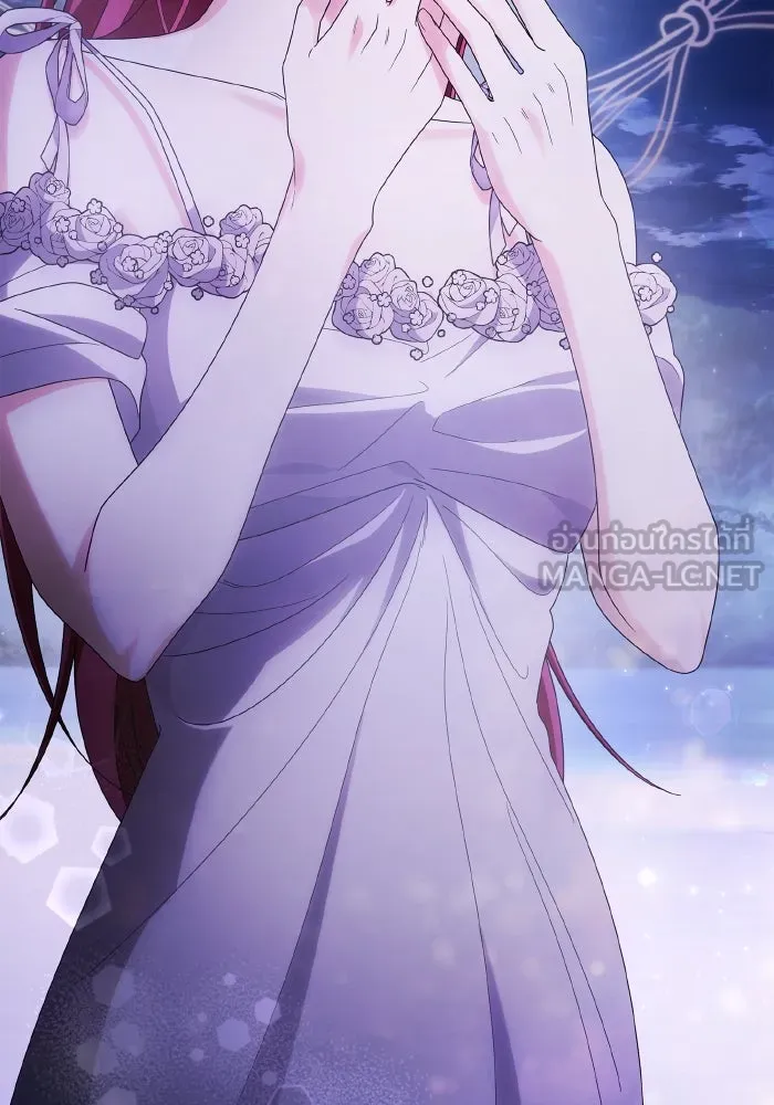 ทำแบบนี้ไม่ได้เพคะ องค์ชาย ตอนที่ 84 (ตอนจบ) รูปที่ 78