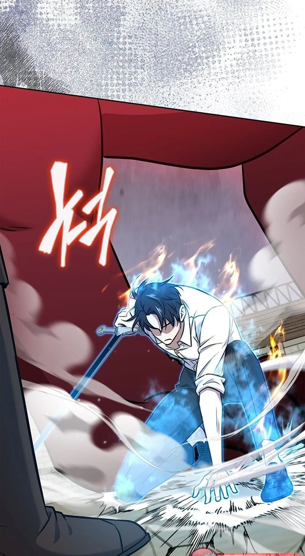 How to Survive Restructuring ว_ธ_เอาต_วรอดจากการปร_บโครงสร_าง ตอนที่ ตอนที่ 58 รูปที่ 9