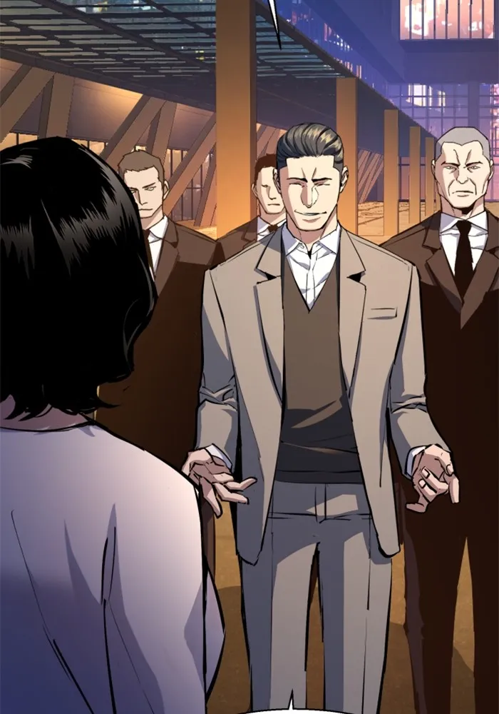 พี่ชายสายบอดี้การ์ด ตอนที่ 181 รูปที่ 59