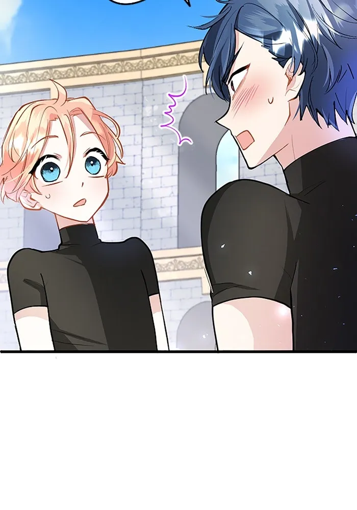 คุณหนูย้อนเวลามาเป็นอัศวิน ตอนที่ 20 รูปที่ 20