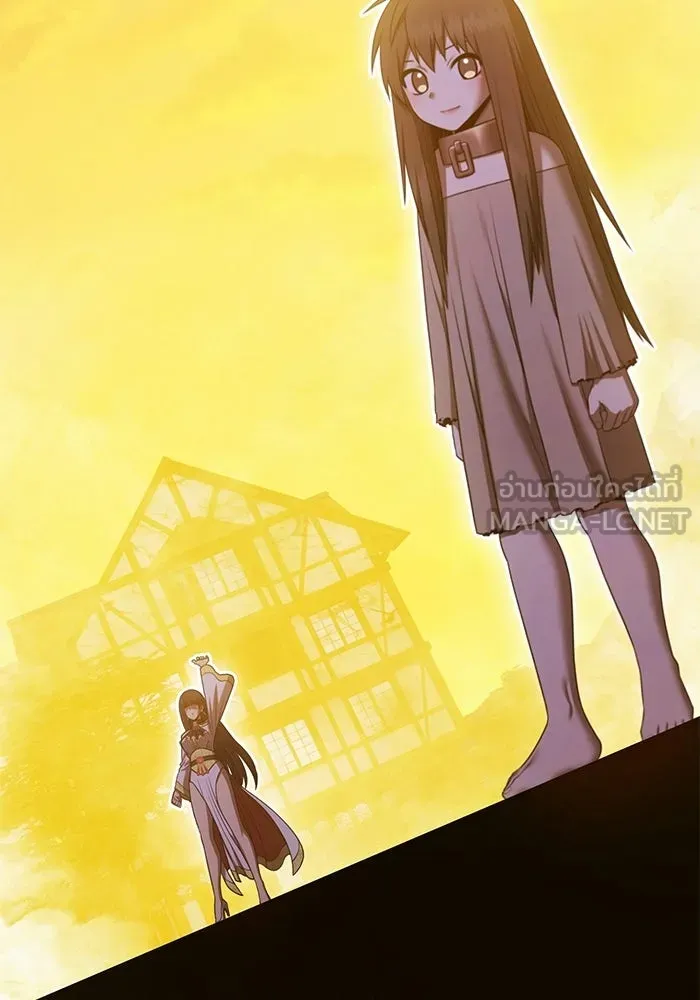 +99 ท่อนไม้พร้อมบวก ตอนที่ 123 ตำนานคธูลู (2) รูปที่ 36