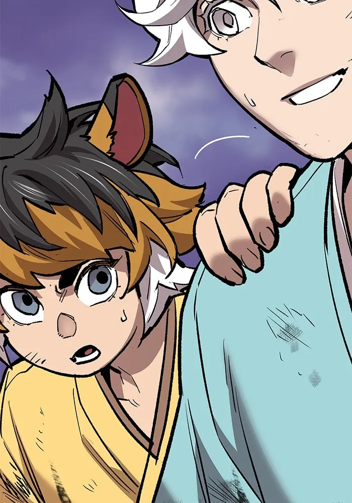 ยอดคนเลเวลทะลุ ตอนที่ 70 ฟ้าเดียวกัน รูปที่ 127