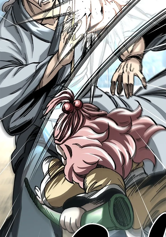 คุณปู่จอมยุทธกับหลานสาวสุดแกร่ง ตอนที่ 18 รูปที่ 79