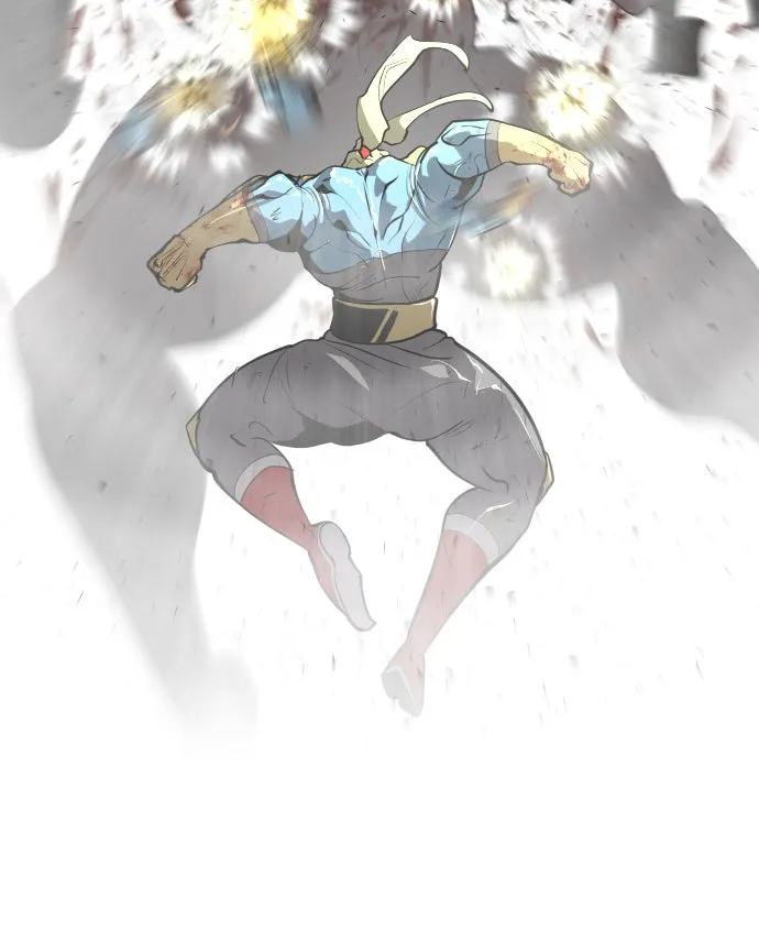 ยุคแห่งยอดมนุษย์ ตอนที่ 78 รูปที่ 73