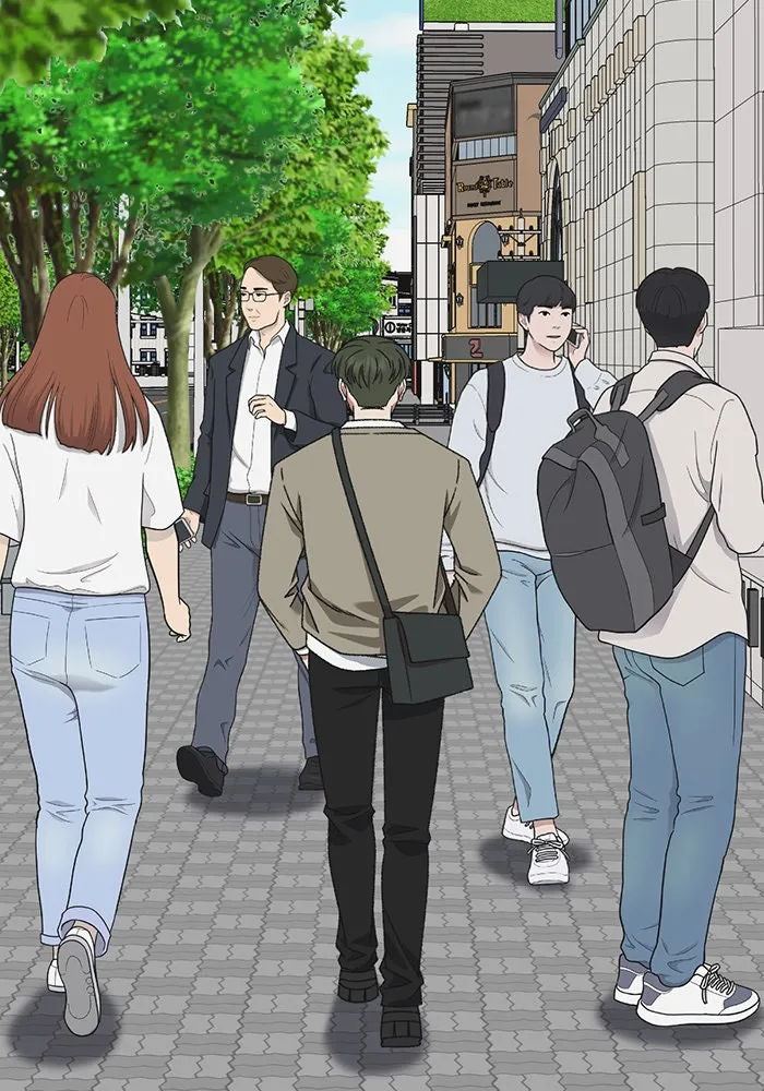 ช่วยเปลี่ยนฉันที ตอนที่ 296. ซีซัน 3 โซอินกุก 4 รูปที่ 58