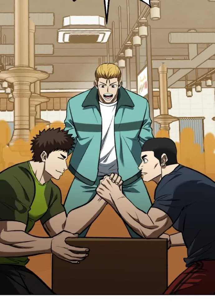 ราชาแห่งอ็อกทากอน ตอนที่ 135 รูปที่ 104