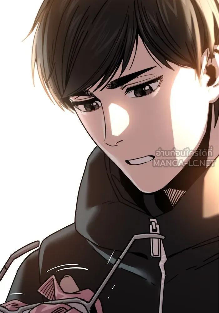 โชคชะตานำพารัก ตอนที่ 13 พูดจาไร้สาระ รูปที่ 114