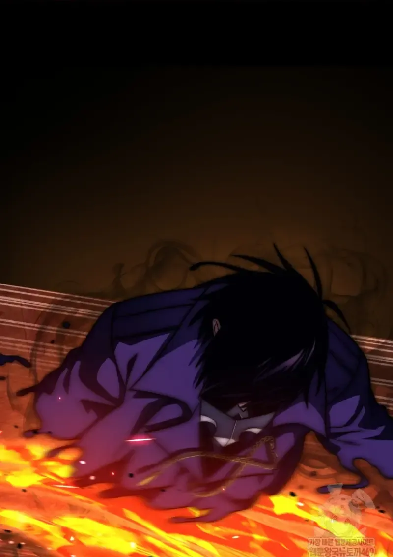 Player Who Returned 10_000 Years Later เพลเยอร_ผ_กล_บมาในรอบหม_นป_ ตอนที่ ตอนที่ 136 รูปที่ 9