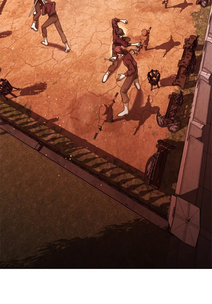 ชิงชีวิตพลิกลิขิตชะตา ตอนที่ 112. บาดแผลทางใจ(2) รูปที่ 13