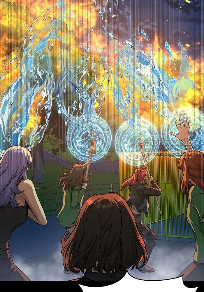 เพลเยอร์นักกินเหล็ก ตอนที่ 51 (จบซีซัน 1) รูปที่ 102