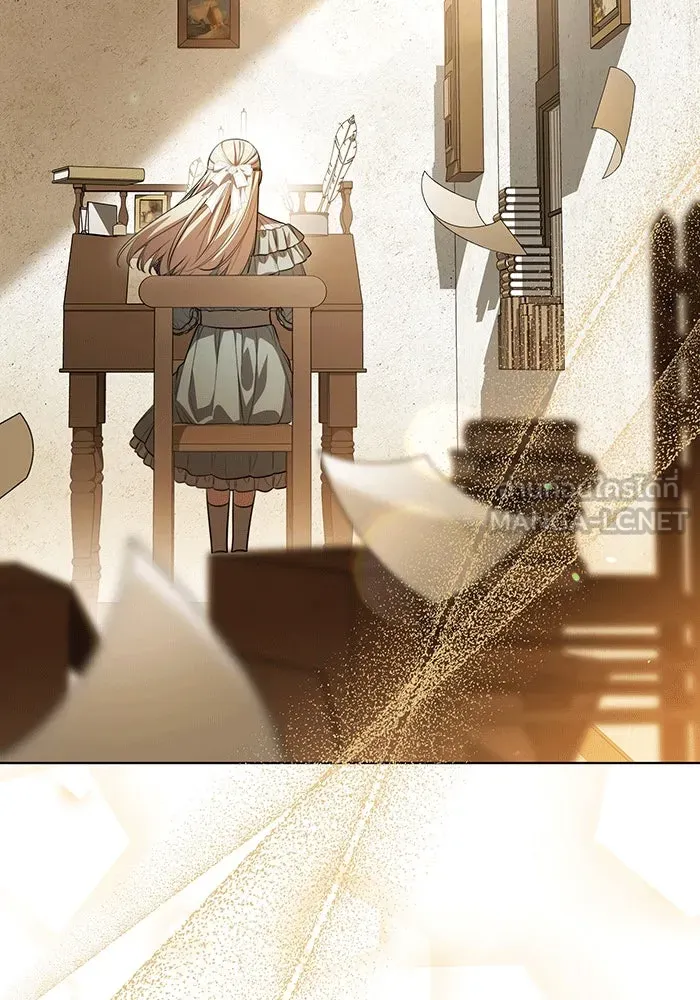 ทุกอย่างที่เสียไป ฉันขอทวงคืน ตอนที่ 56 รูปที่ 75