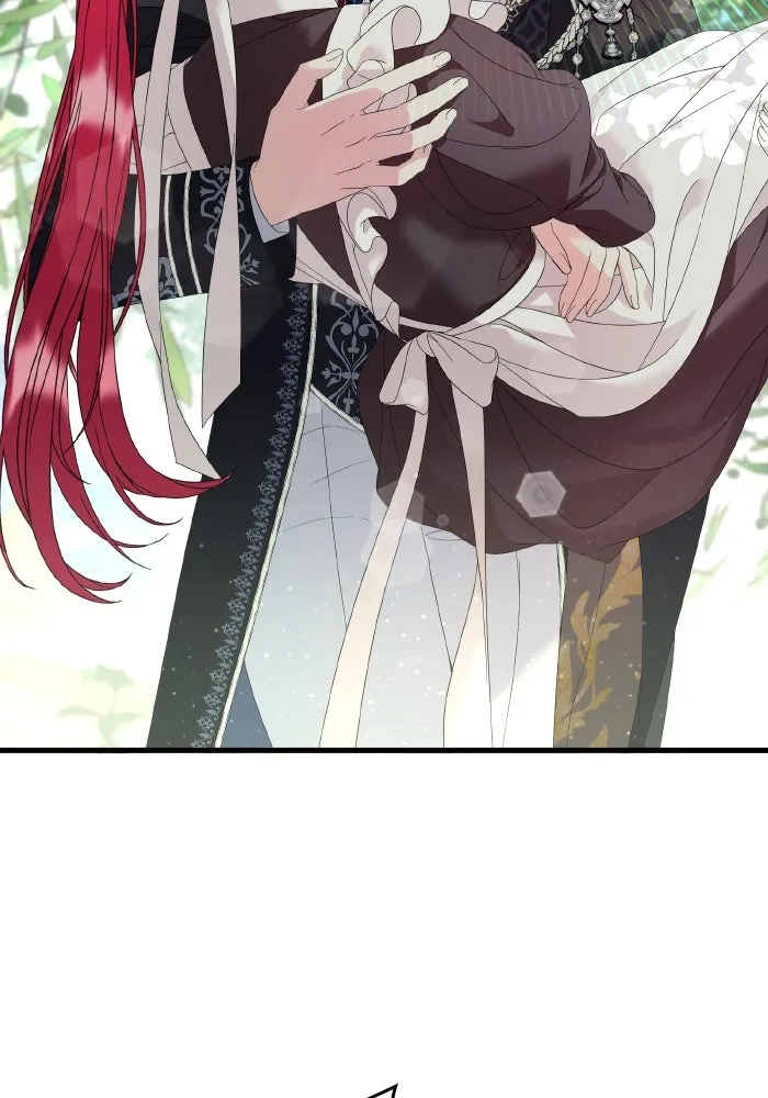 ทำแบบนี้ไม่ได้เพคะ องค์ชาย ตอนที่ 21 รูปที่ 28