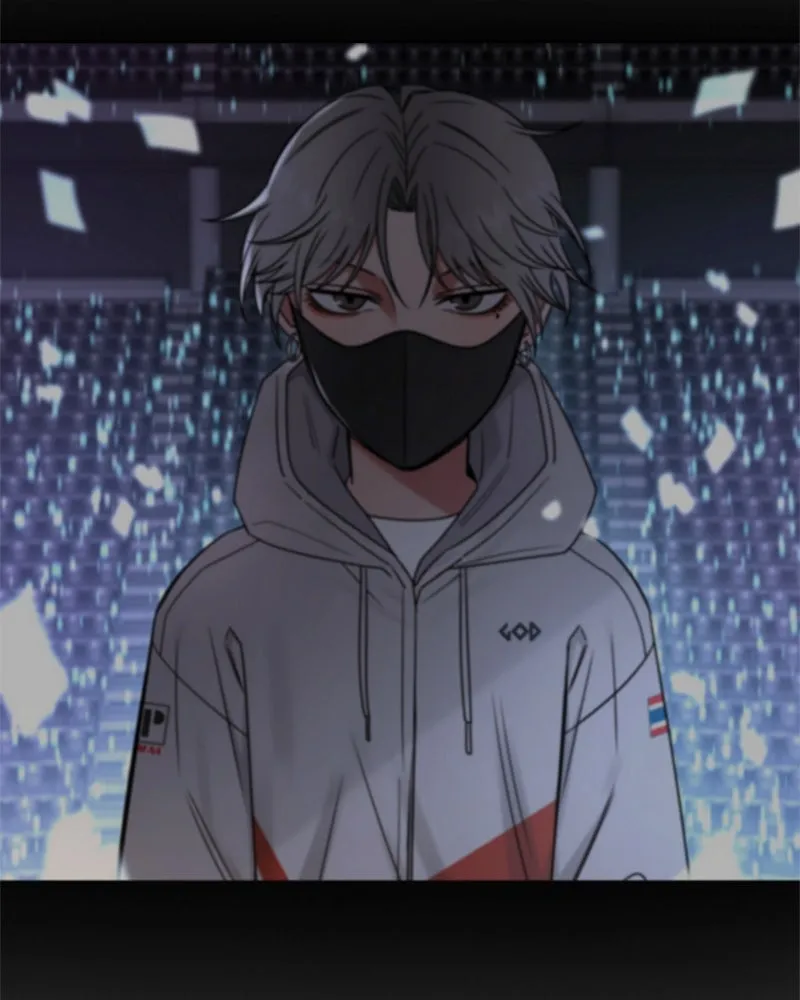 Level One Dreamersbrผู้ชนะรักนี้ต้องเป็น ตอนที่ 25 รูปที่ 40