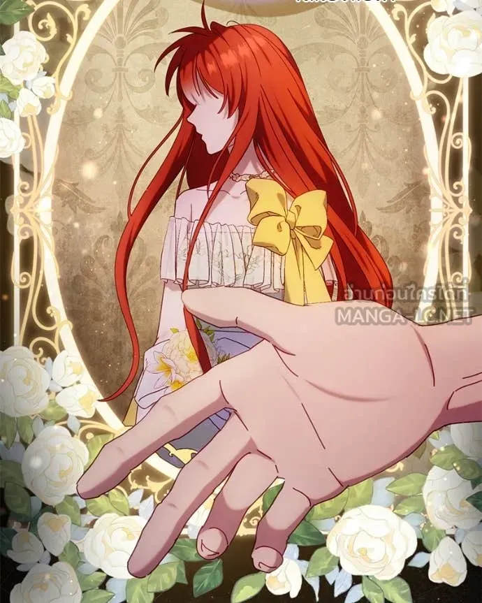 ถ้าเป็นนางร้าย ตอนที่ 16 รูปที่ 105