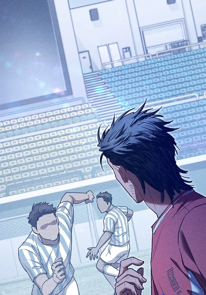 My S-Class Hunters ตอนที่ 146 นักขี่มังกร (1) รูปที่ 14