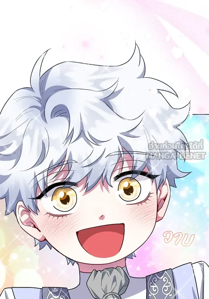 ฉันกลายเป็นแม่พระเอกนิยายจอมเสเพล ตอนที่ 70 รูปที่ 123