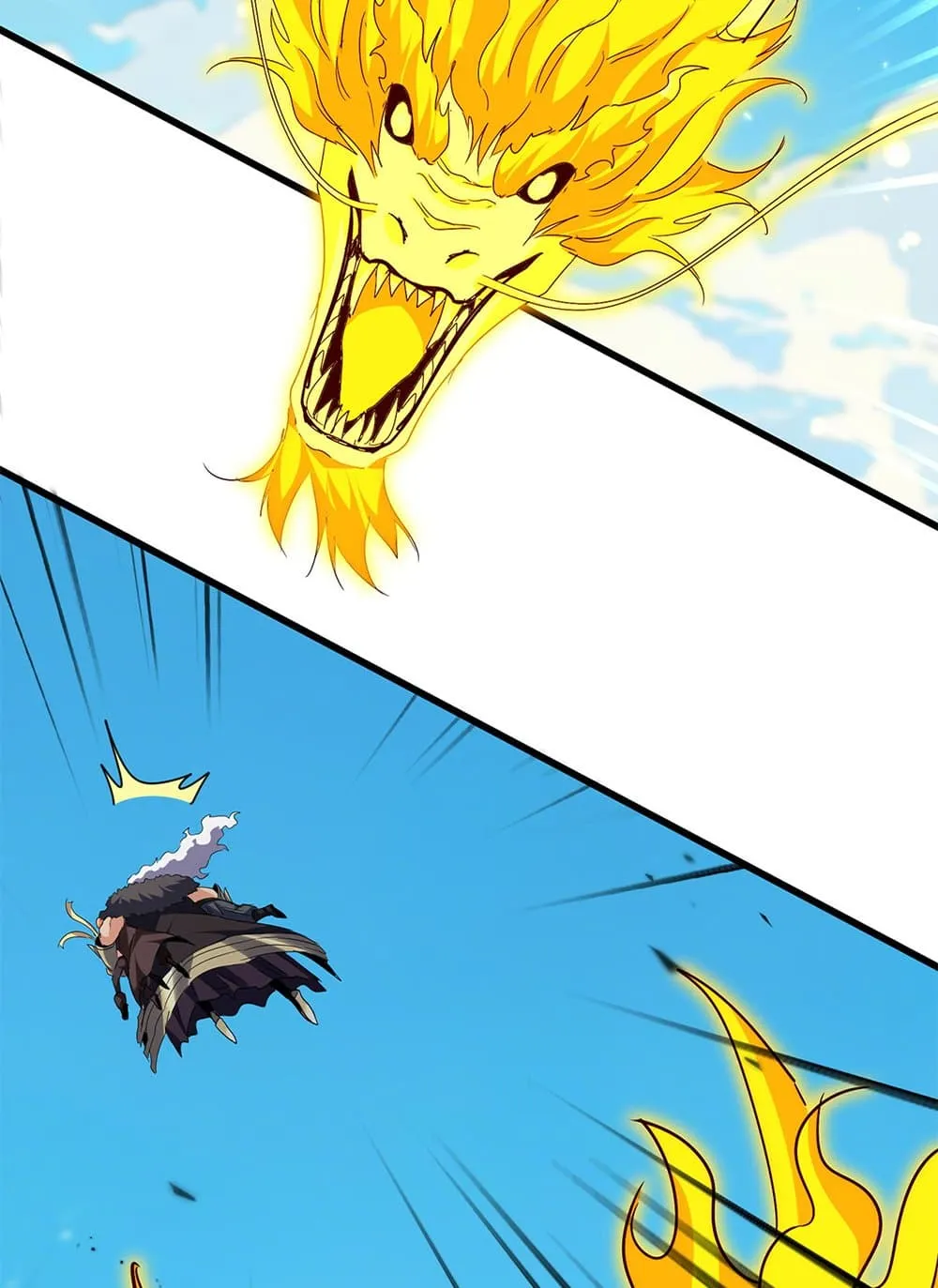 Magic Emperor ราชาจอมเวทย_ ตอนที่ ตอนที่ 770 รูปที่ 4