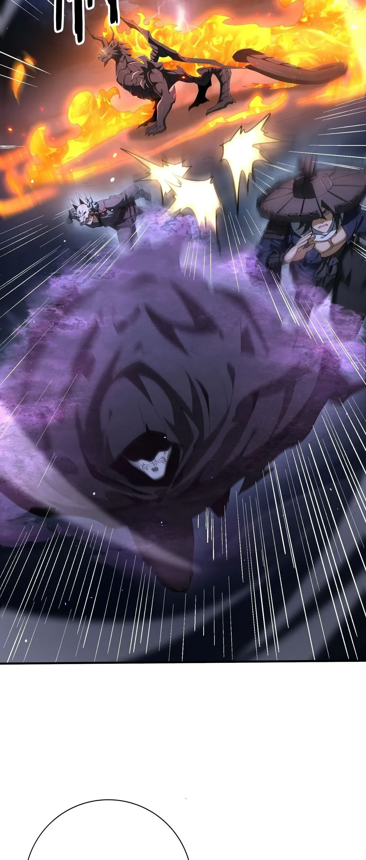 I am Drako Majstor ไหนใครว_าผ_ค_มม_งกร เป_นอาช_พท_อ_อนแอท_ส_ดไงล_ะ ตอนที่ ตอนที่ 208 รูปที่ 37
