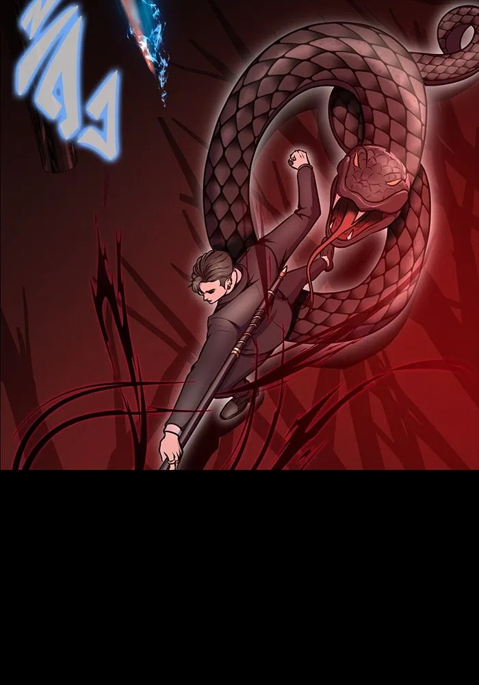 เพลเยอร์นักกินเหล็ก ตอนที่ 29 รูปที่ 91