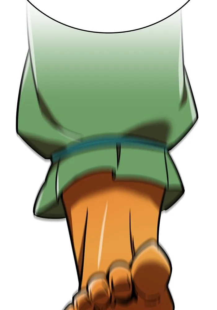 เพลเยอร์เลือดเทวะ ตอนที่ 28 vs วายุและอัสนี ① รูปที่ 107