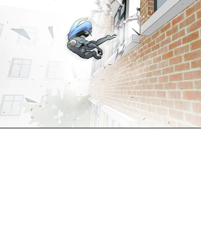 ยุคแห่งยอดมนุษย์ ตอนที่ 64 รูปที่ 50