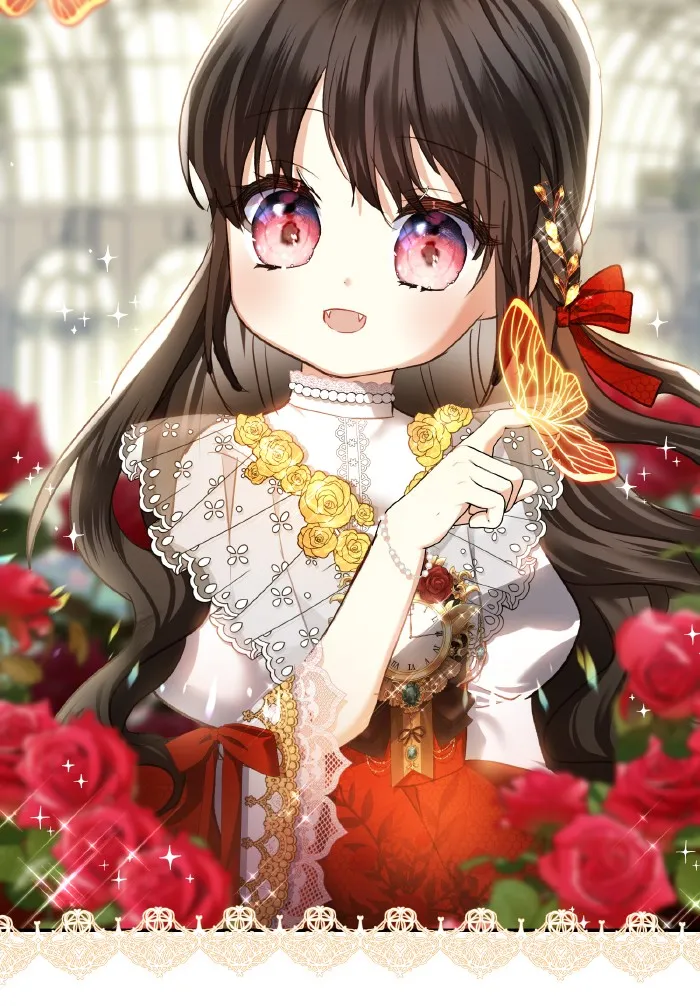 บุตรสาวของดยุกปีศาจ ตอนที่ 57 รูปที่ 38