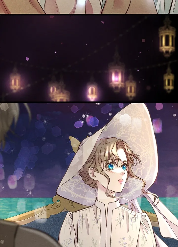 องค์ชายผู้อื้อฉาว ตอนที่ 24 รูปที่ 106