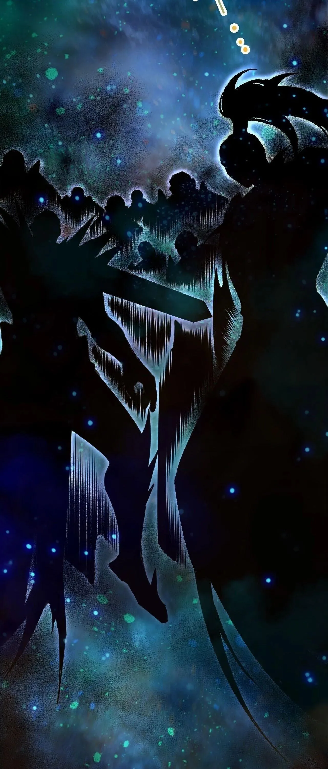 Disastrous Necromancer ราช_นน_กอ_ญเช_ญว_ญญาณ ตอนที่ ตอนที่ 267 รูปที่ 9