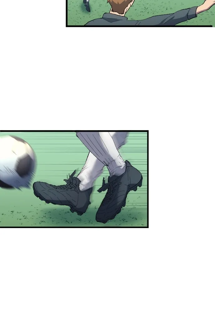 นักเตะแข้งสวรรค์ ตอนที่ 13 รูปที่ 85