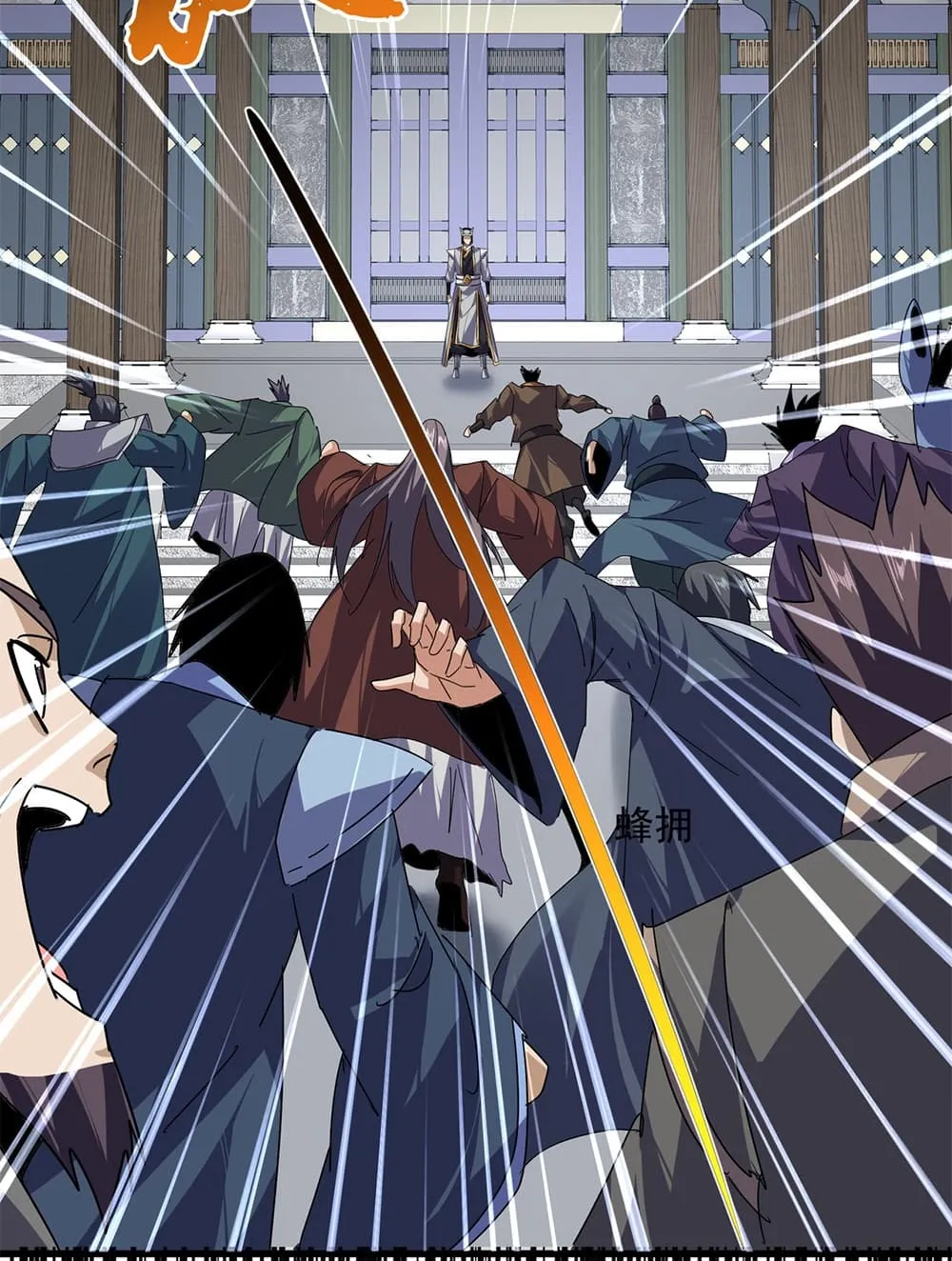 Manga-lc-com อ่านมังงะ อ่านการ์ตูน ออนไลน์ ฟรี Magic Emperor ตอนที่ 1 2 3 4 5 6 7 8 9 10 11 12 13 14 ฟรี ไม่มีโฆษณา Manga-lc - อ่าน มังงะ อ่าน การ์ตูน ออนไลน์ อ่านมังงะ ฟรี