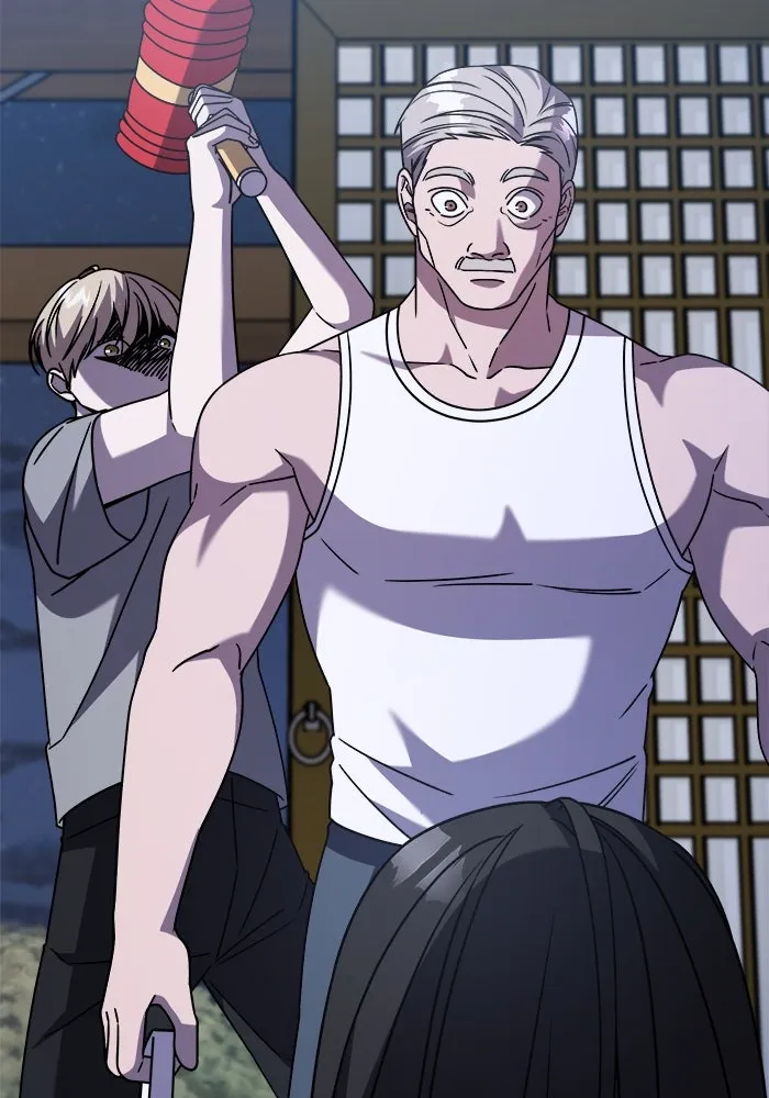 วายร้ายก็อยากมีรัก ตอนที่ 36 รูปที่ 88