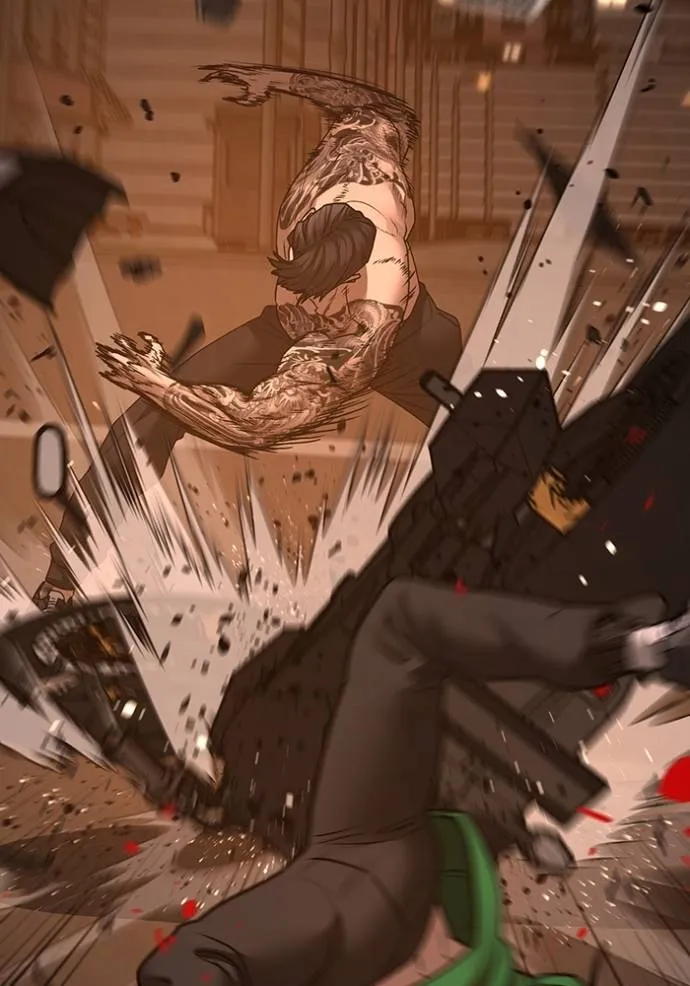 Reality Quest ตอนที่ 132 รูปที่ 184