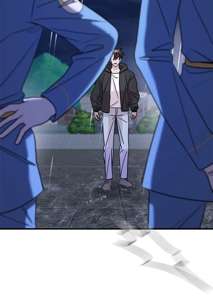 วายร้ายก็อยากมีรัก ตอนที่ 38 รูปที่ 20