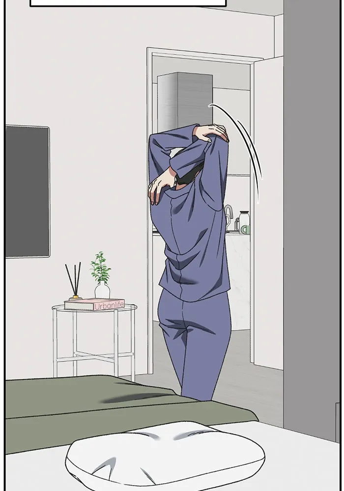 ช่วยเปลี่ยนฉันที ตอนที่ 293. ซีซัน 3 บทส่งท้ายฮันชิมแอ &a รูปที่ 88