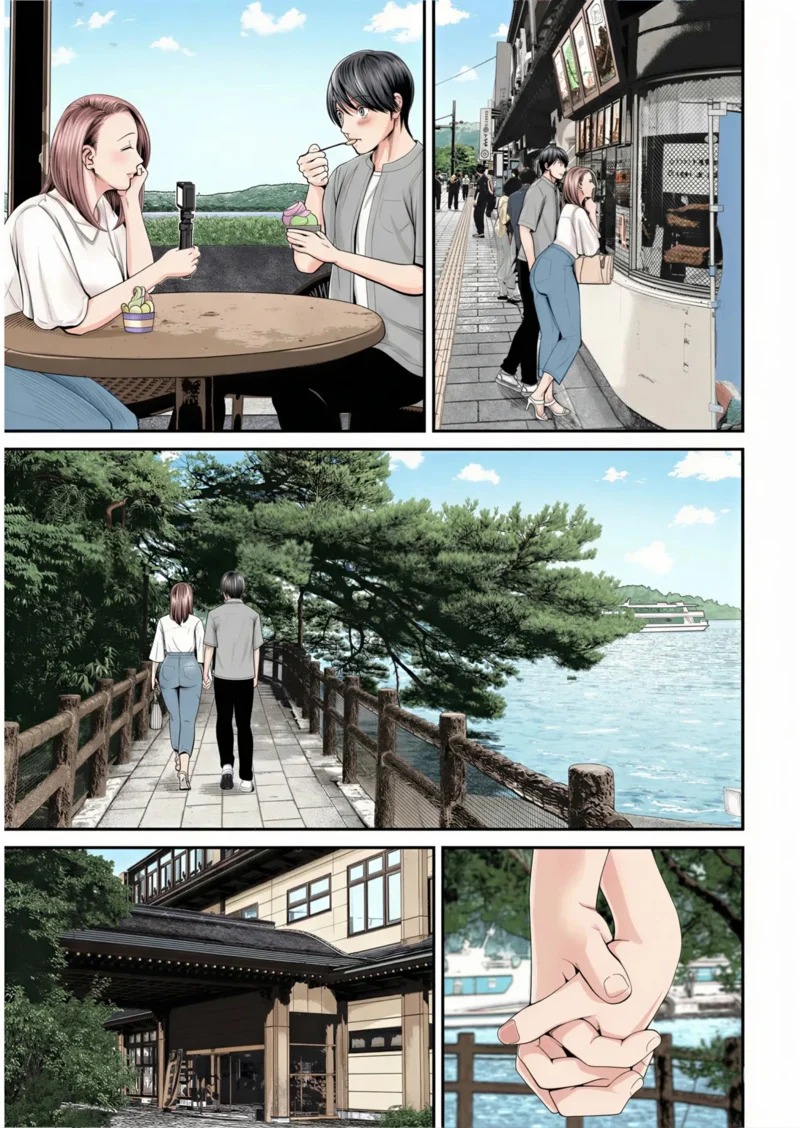Doujin-Lc- อ่าน โดจิน มังฮวา เกาหลี ญี่ปุ่น จีน แปลไทย สาวใหญ่ของดี 3  [Shiono Kou] Eigyou Saki no Yuuko-san Ch.3 ตอนที่ 1 ฟรี ไม่มีโฆษณา อ่าน โดจิน Manhwa เกาหลี ญี่ปุ่น จีน เรามีครบ คัดมาให้เน้นๆ โดจิน 18+ รับประกันความฟินโดย Doujin Lc