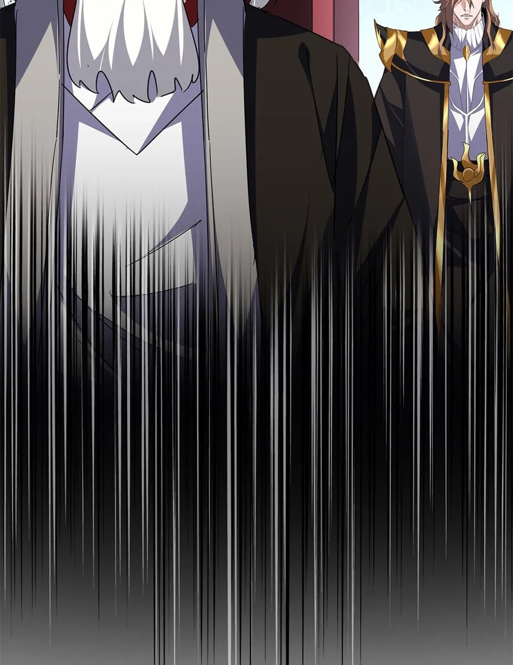 Magic Emperor ราชาจอมเวทย_ ตอนที่ ตอนที่ 785 รูปที่ 57