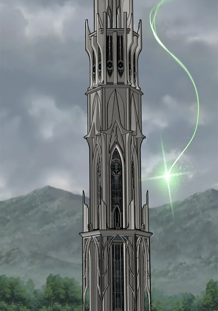 ยอดคนเลเวลทะลุ ตอนที่ 79 ผู้สังหารหมู่แห่ง 8 ดาว (3) รูปที่ 124