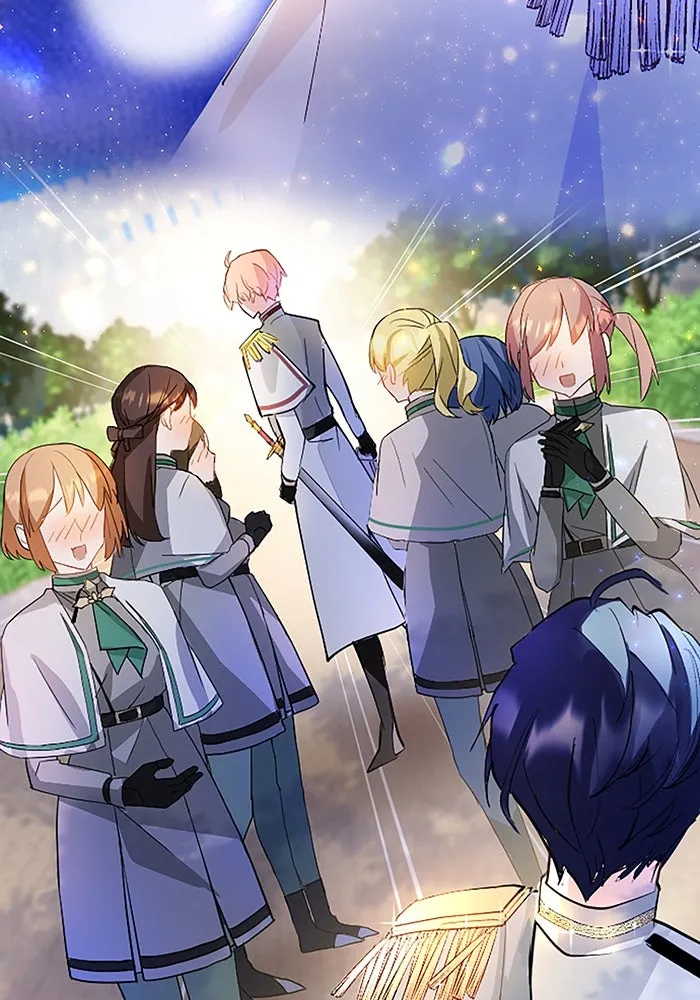 คุณหนูย้อนเวลามาเป็นอัศวิน ตอนที่ 2 รูปที่ 142