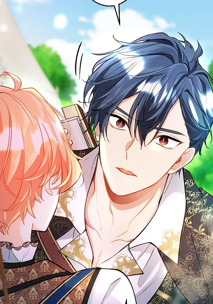 คุณหนูย้อนเวลามาเป็นอัศวิน ตอนที่ 102 รูปที่ 22