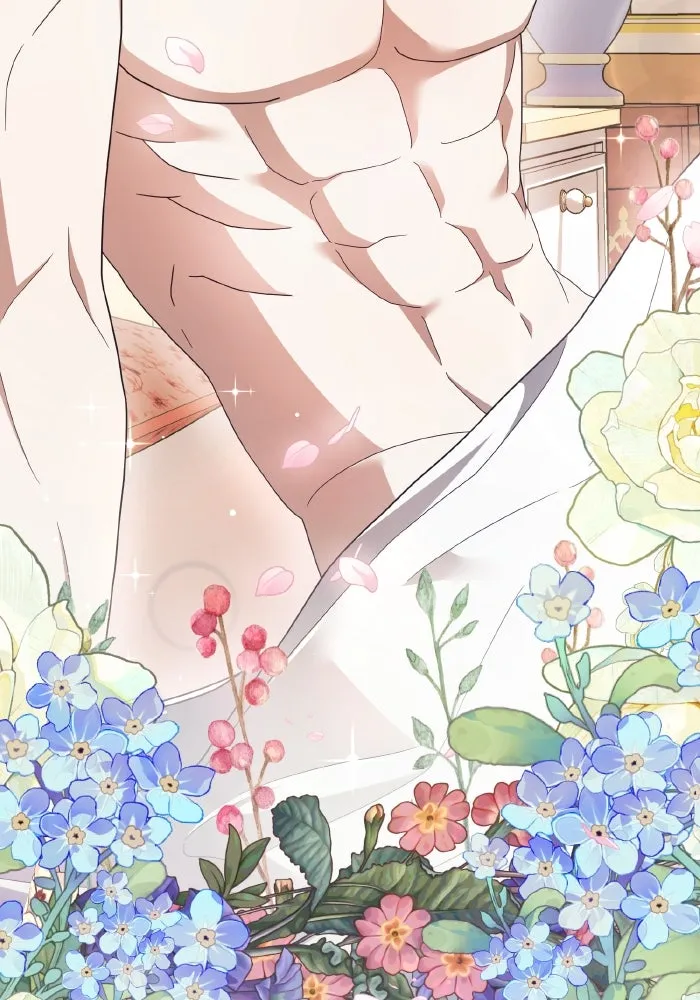 ทำแบบนี้ไม่ได้เพคะ องค์ชาย ตอนที่ 45 รูปที่ 127