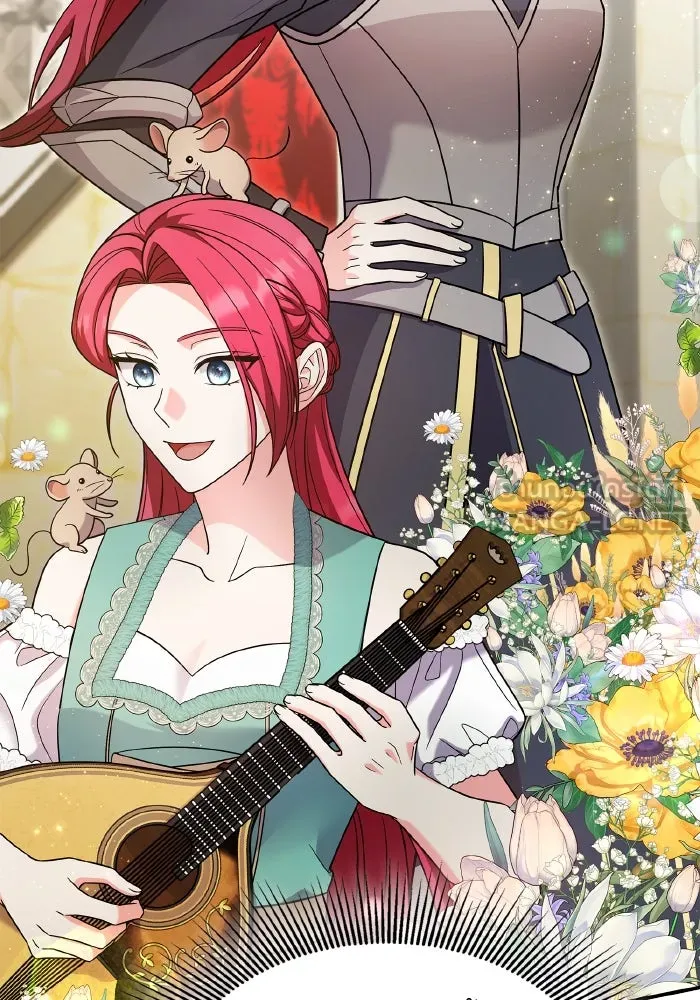 ทำแบบนี้ไม่ได้เพคะ องค์ชาย ตอนที่ 67 รูปที่ 15