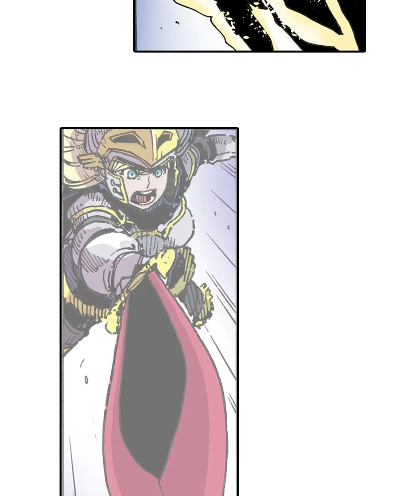 เคลวาเทส อสูรจอมราชัน ตอนที่ 2 ราชาอสูร (2) รูปที่ 7