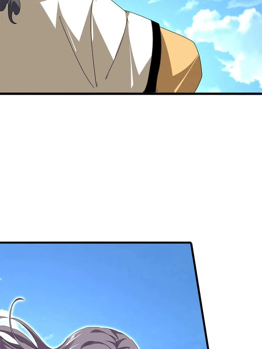 Magic Emperor ราชาจอมเวทย_ ตอนที่ ตอนที่ 795 รูปที่ 42