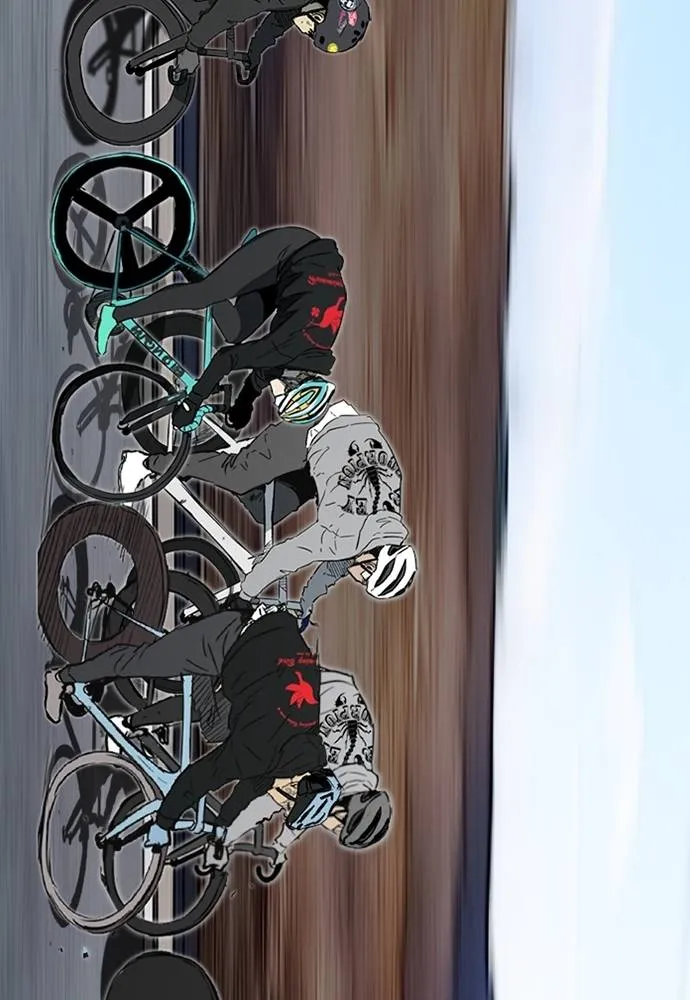 Wind Breaker ตอนที่ 241 รูปที่ 5