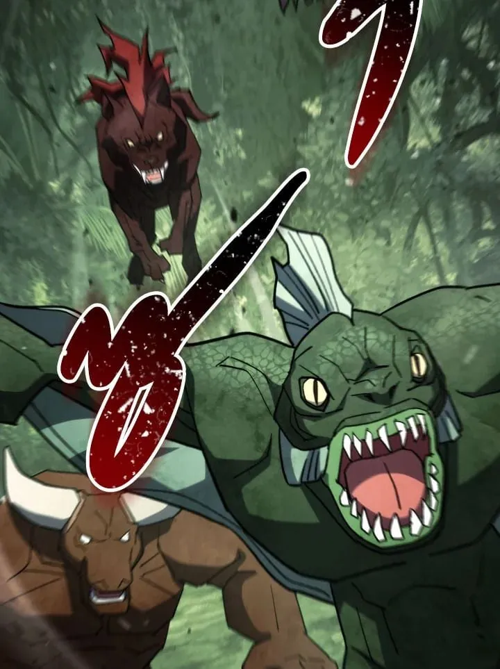 The Hero Returns ตอนที่ ตอนที่ 85 รูปที่ 45